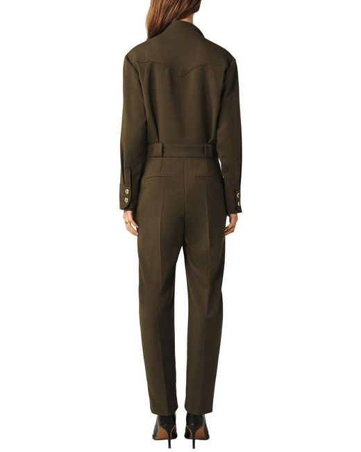 Ba&sh Multicolor Jota Pants