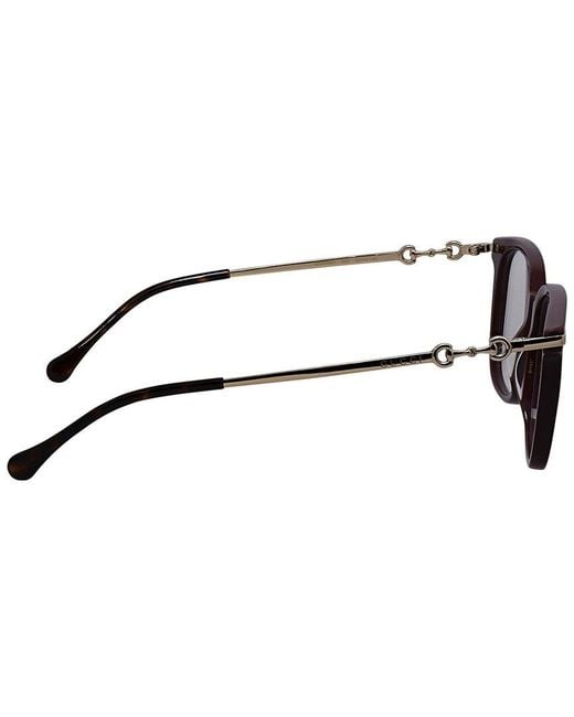 Gucci Black GG0968O 50mm Optical Frames