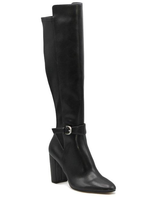 Charles David Black Badley Boot