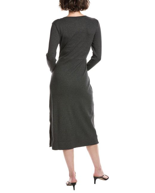 Cabi Black Any Day Dress