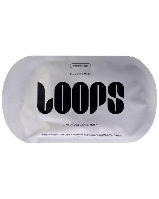 Loops Multicolor Slugging Face Mask Kit