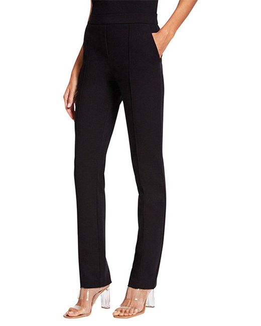 Wolford Black Baily Trouser