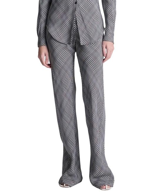 A.L.C. Gray A. L.C. Otis Pant