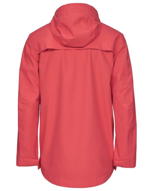 Swims Red The Anorak for men