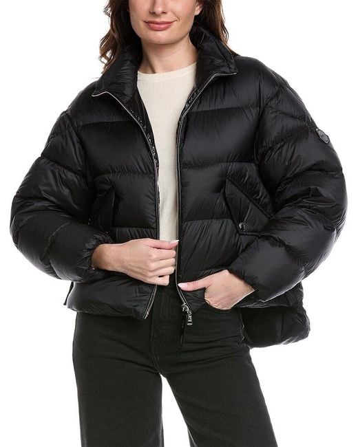 Moncler Black Blas Jacket