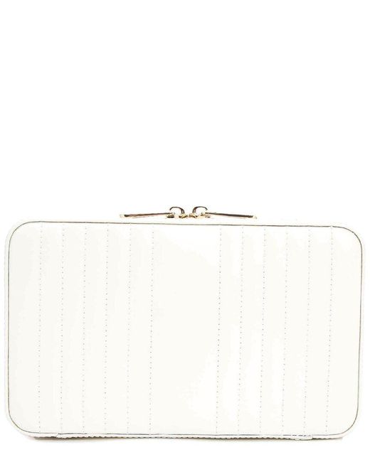 Wolf Blue Maria Zip Case