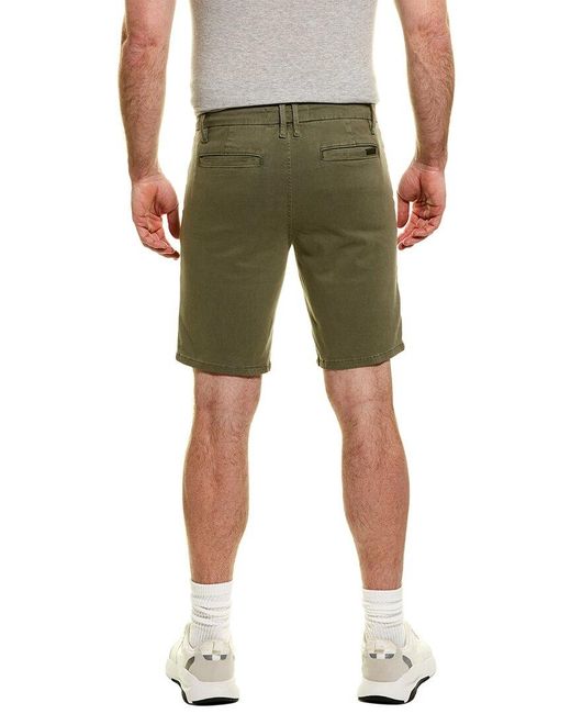Joe's Jeans Cotton Brixton Short in 