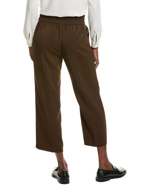 Marc Cain Brown Pant