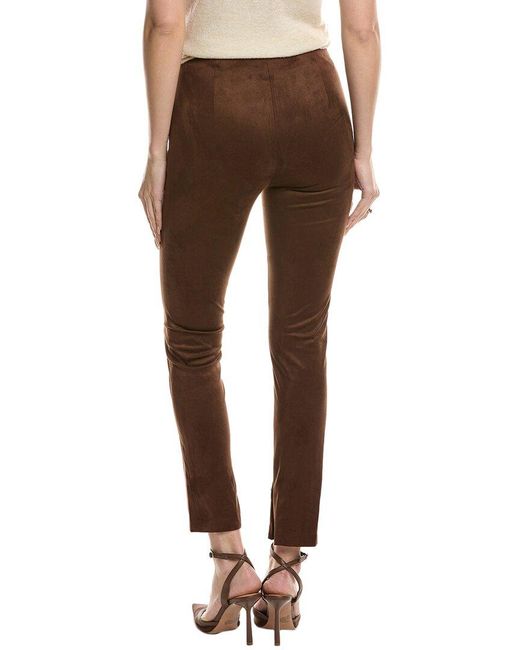 BCBGMAXAZRIA Brown Bcbgeneration Skinny Pant