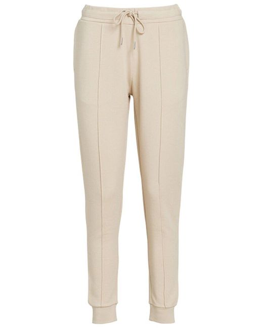 Reiss Natural Oe Molly Jogger Pant
