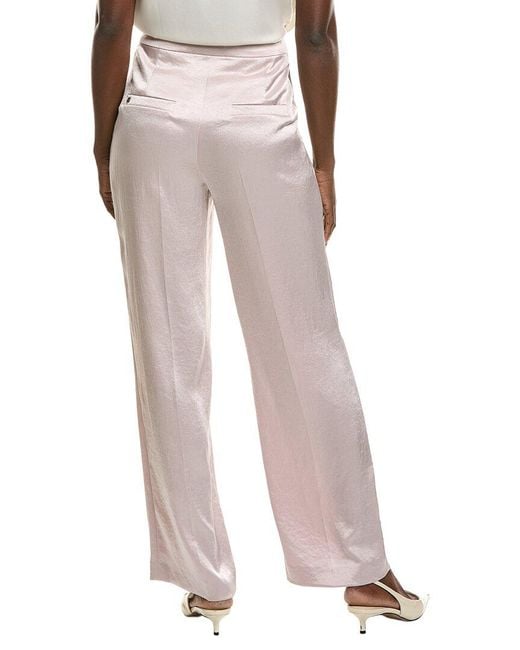 Marc Cain Pink Pant