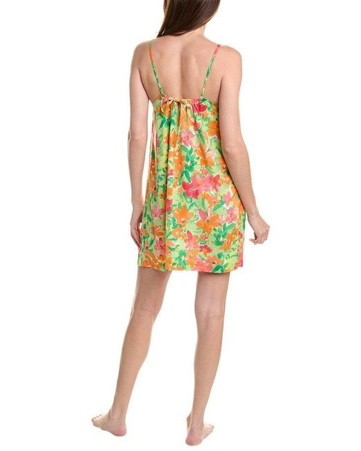 Sanctuary Yellow Chemise