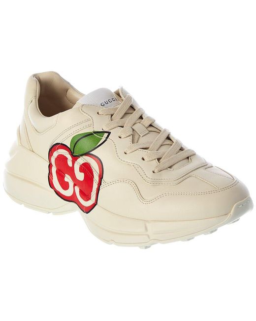 Rhyton sneaker best sale