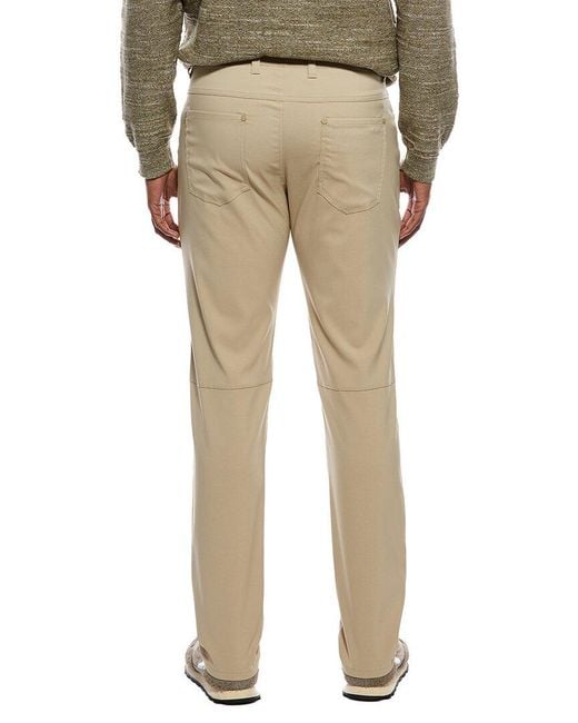 Tommy Bahama Natural Island Zone Performance Pant for men