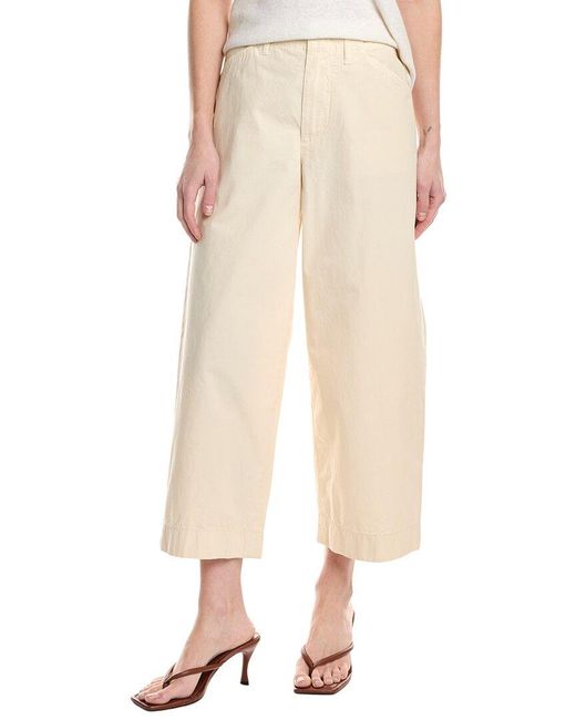 Rag & Bone Natural Banks Pant