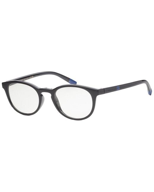 Dolce & Gabbana Multicolor Dg5090 50Mm Optical Frames for men