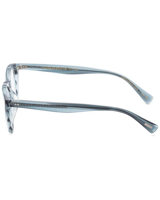 Oliver Peoples Blue Ov5454U-1704-48 Optical Frames