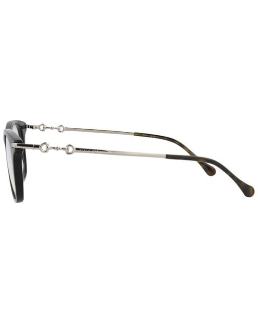 Gucci Multicolor 50Mm Optical Frames for men