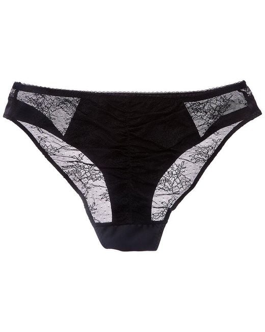 Simone Perele Black Simone Perele Eve Bikini