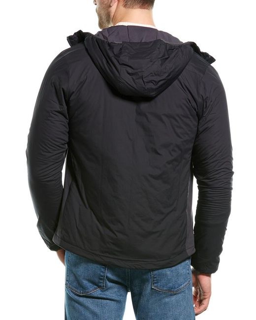 Download Helly Hansen Synthetic Odin Stretch Hooded Light Insulator ...