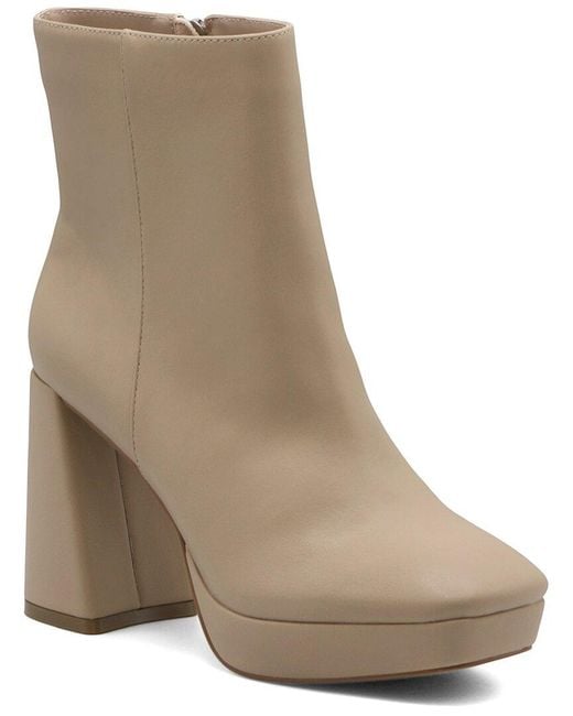 Charles David Brown Narah Bootie