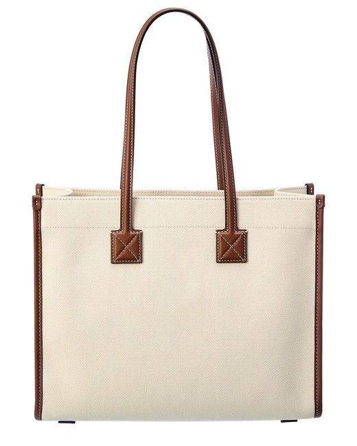 Burberry Natural Totes