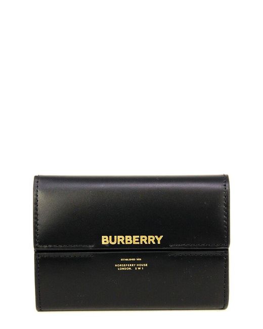 burberry sale wallet