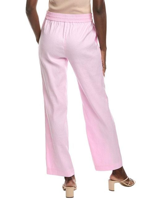 Marc Cain Pink Pants