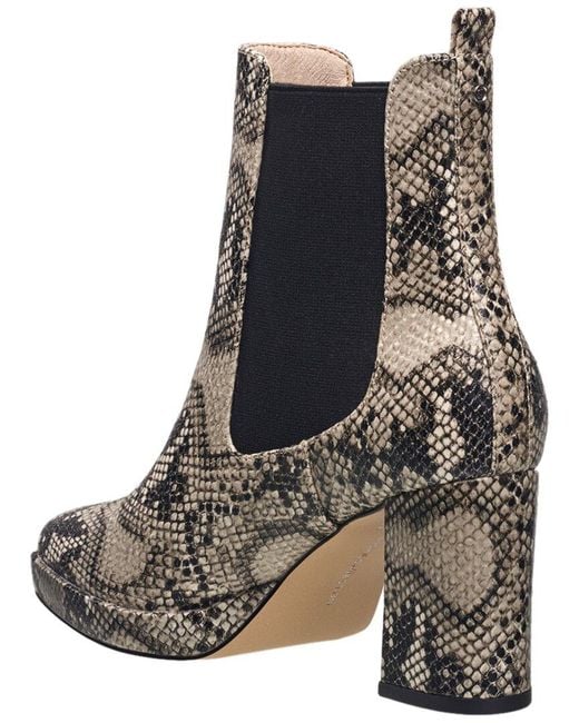 Penny deals prints boots