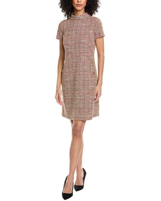 J.McLaughlin Natural Deon Dress