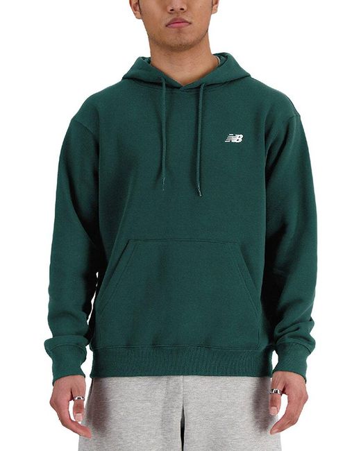 New balance hoodie uk hot sale