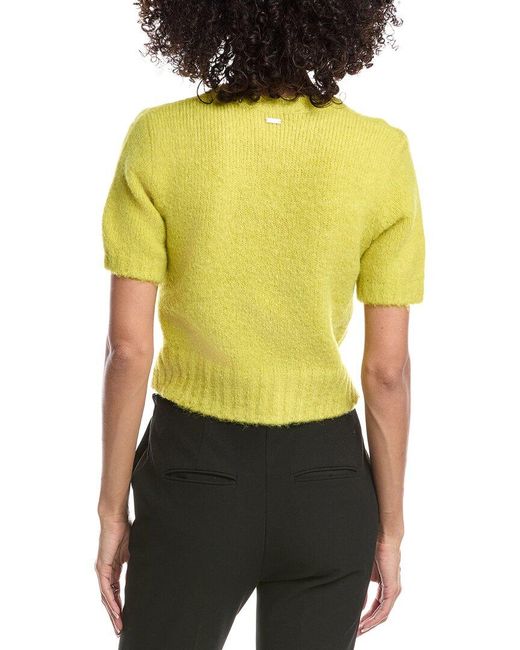 Toccin Black Carson Sweater