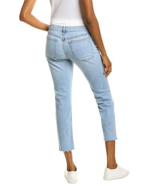 Rag \u0026 Bone Cotton Dre Albion Low-rise 