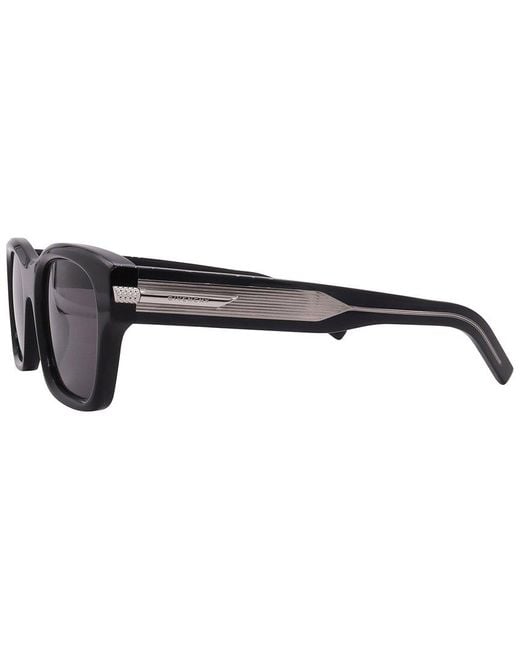 Givenchy Black Gv40083F 53Mm Sunglasses for men