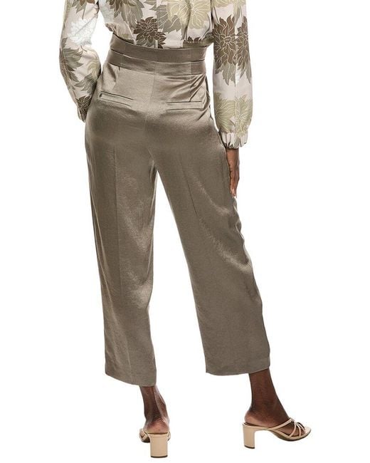 Marc Cain Natural Pants