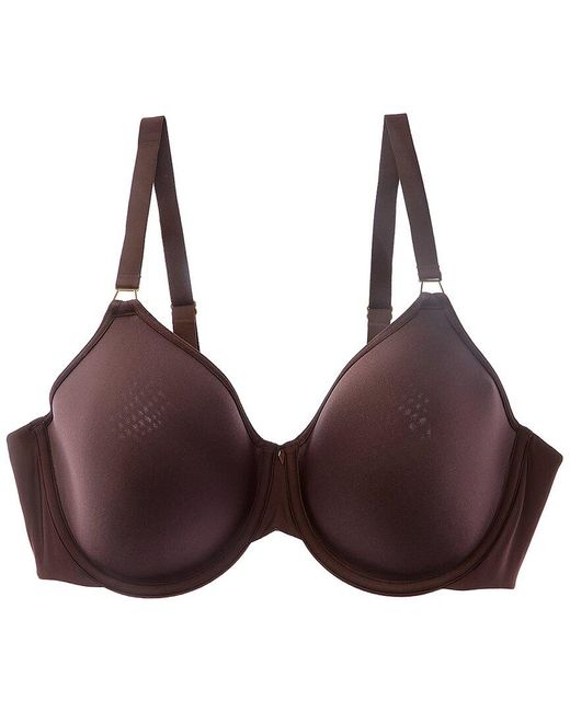 Wacoal Purple Simply Done Contour Bra