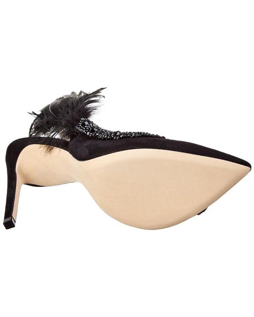jimmy choo tacey 100