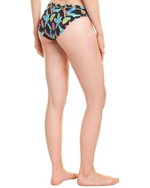 Peixoto Multicolor Jade Full Bottom