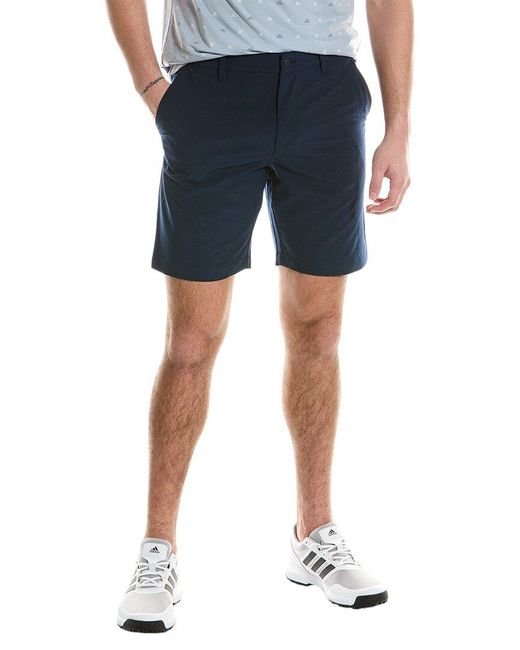 Adidas Originals Blue Adidas Ultra Short for men