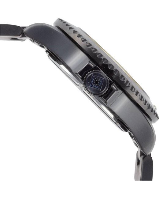 INVICTA WATCH Gray Watch for men