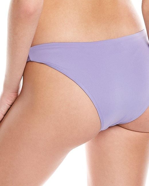 Andie Purple The Cheeky Bottom