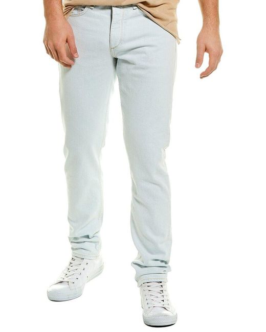 Rag \u0026 Bone Denim Fit 2 - Surf City Slim 