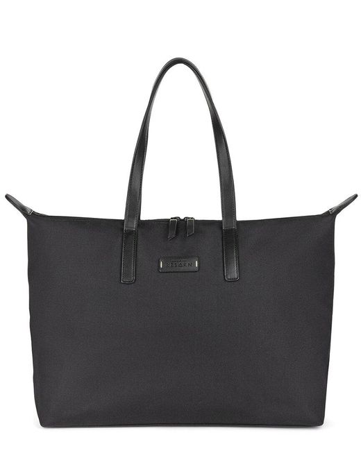 Bugatti Reborn Collection Business Tote in Black Lyst Canada