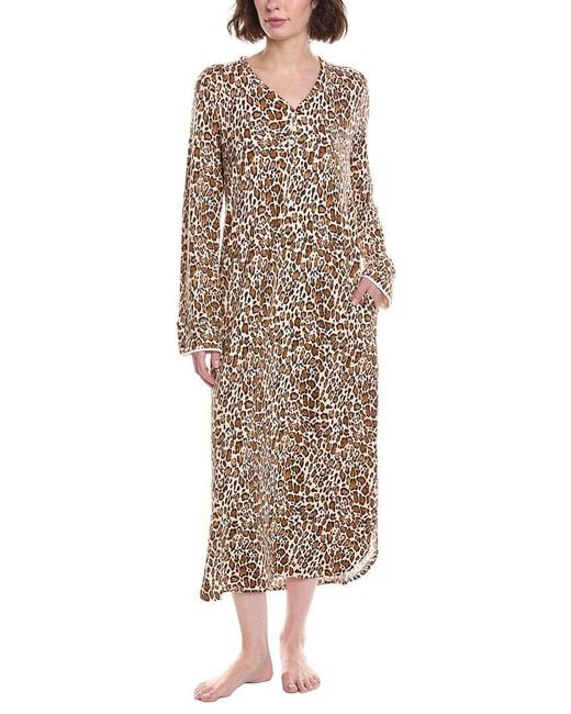 Ellen Tracy Natural Lounger