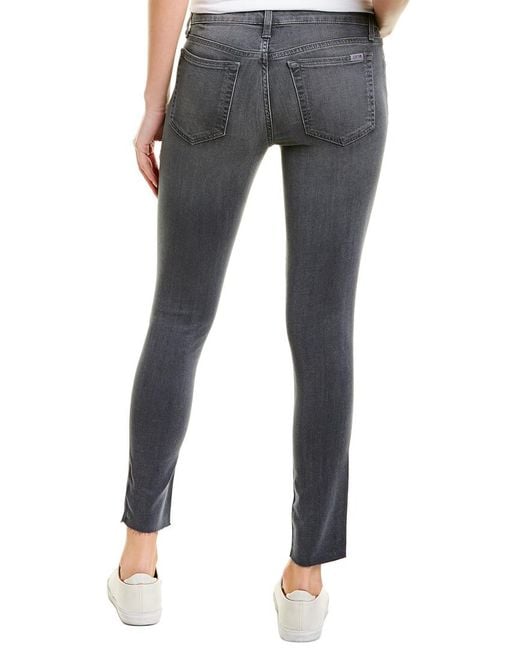 joe's curvy skinny ankle