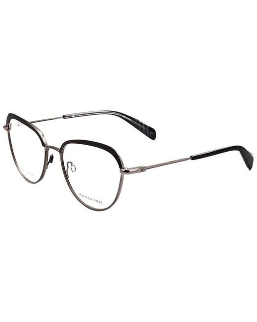 Rag & Bone Multicolor 52Mm Optical Frames