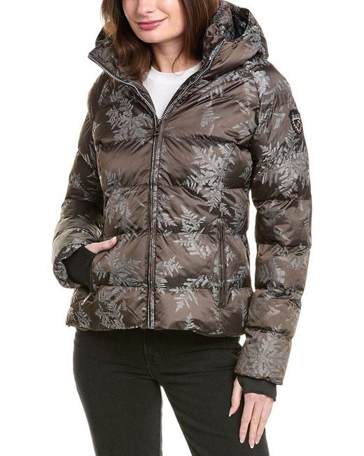 SKEA Gray Re-Elsa Jacket