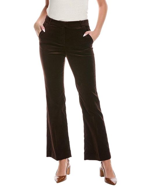 Ba&sh Black Babilon Pant