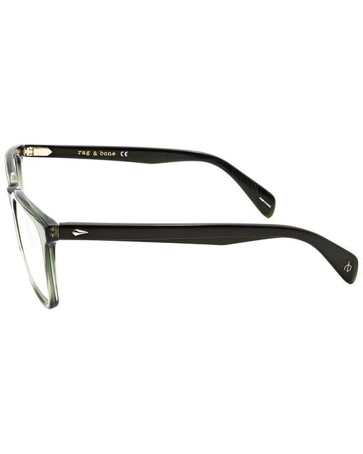 Rag & Bone Multicolor 53Mm Optical Frames