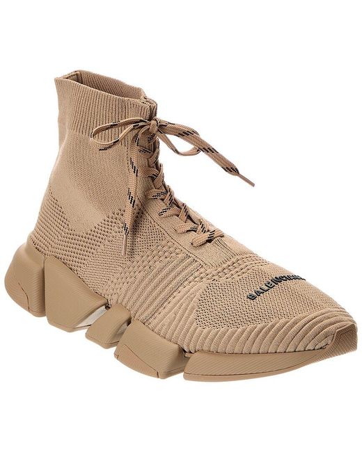Balenciaga Natural Speed 2.0 Sneaker for men